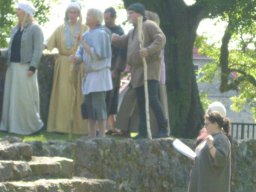 Die Bürger von Frankenberg (2009)